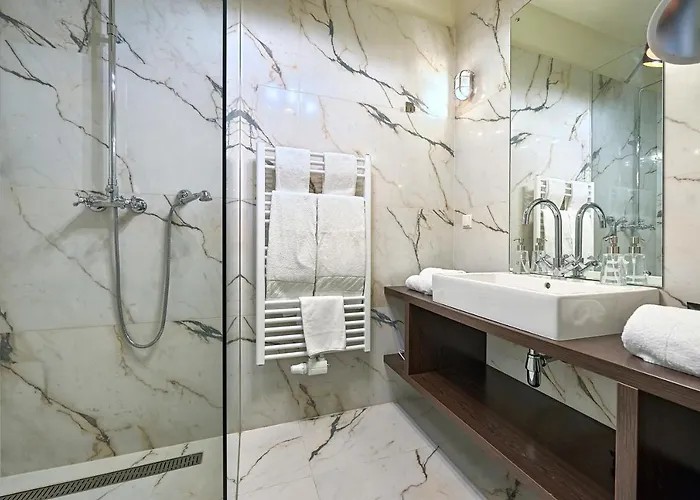 Garnisongasse - Luxurious Close To The Centre * Vienna