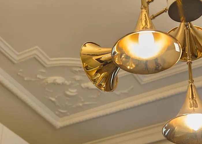 Garnisongasse - Luxurious Close To The Centre * Vienna