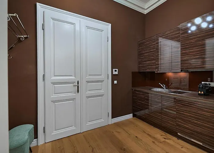 Garnisongasse - Luxurious Close To The Centre * Vienna