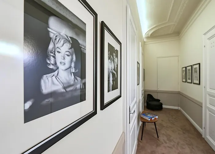 Garnisongasse - Luxurious Close To The Centre Vienna