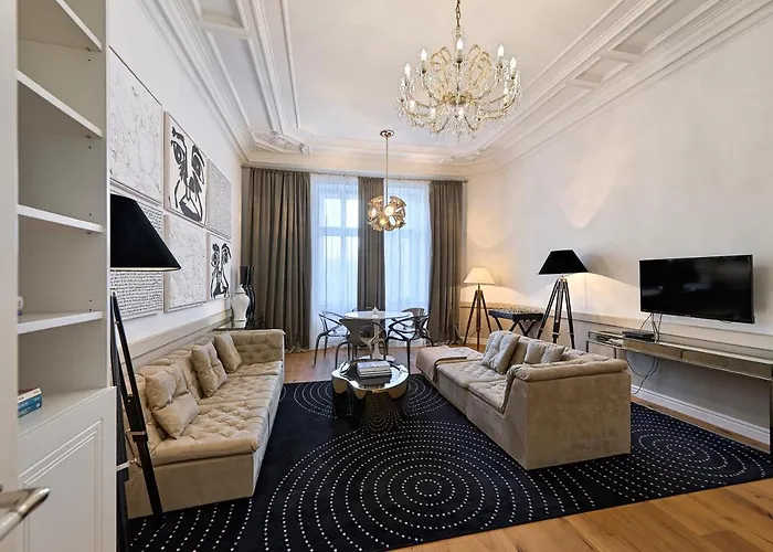 Garnisongasse - Luxurious Close To The Centre Vienna