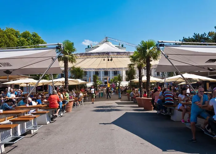 Garnisongasse - Luxurious Close To The Centre Vienna