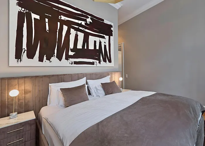 Garnisongasse - Luxurious Close To The Centre * Vienna