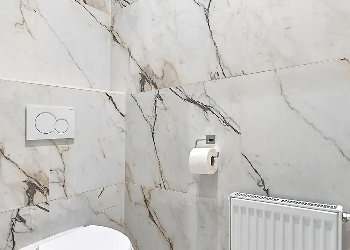 Garnisongasse - Luxurious Close To The Centre Apartment Vienna